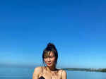 Eksha Hangma Subba
