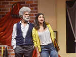 Anecdotes, performances and discussions marked this lit fest