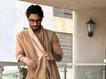 Prateik Babbar and Priya Banerjee’s pictures