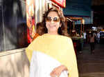 #ETimesSnapped: From Shilpa Shetty to Uorfi Javed, paparazzi pictures of your favourite celebs