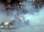 David Coulthard