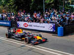 David Coulthard