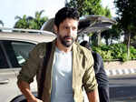 #ETimesSnapped: From Rashmika Mandanna to Sara Ali Khan-Suhana Khan, paparazzi pictures of your favourite celebs