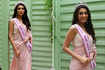 Femina Miss India 2023 first runner-up Shreya Poonja’s photoshoot